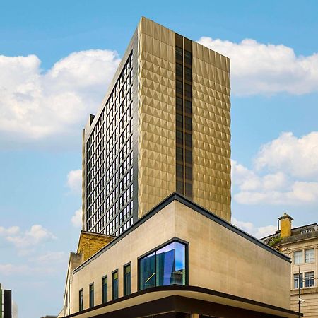 Mercure Newport Exteriör bild