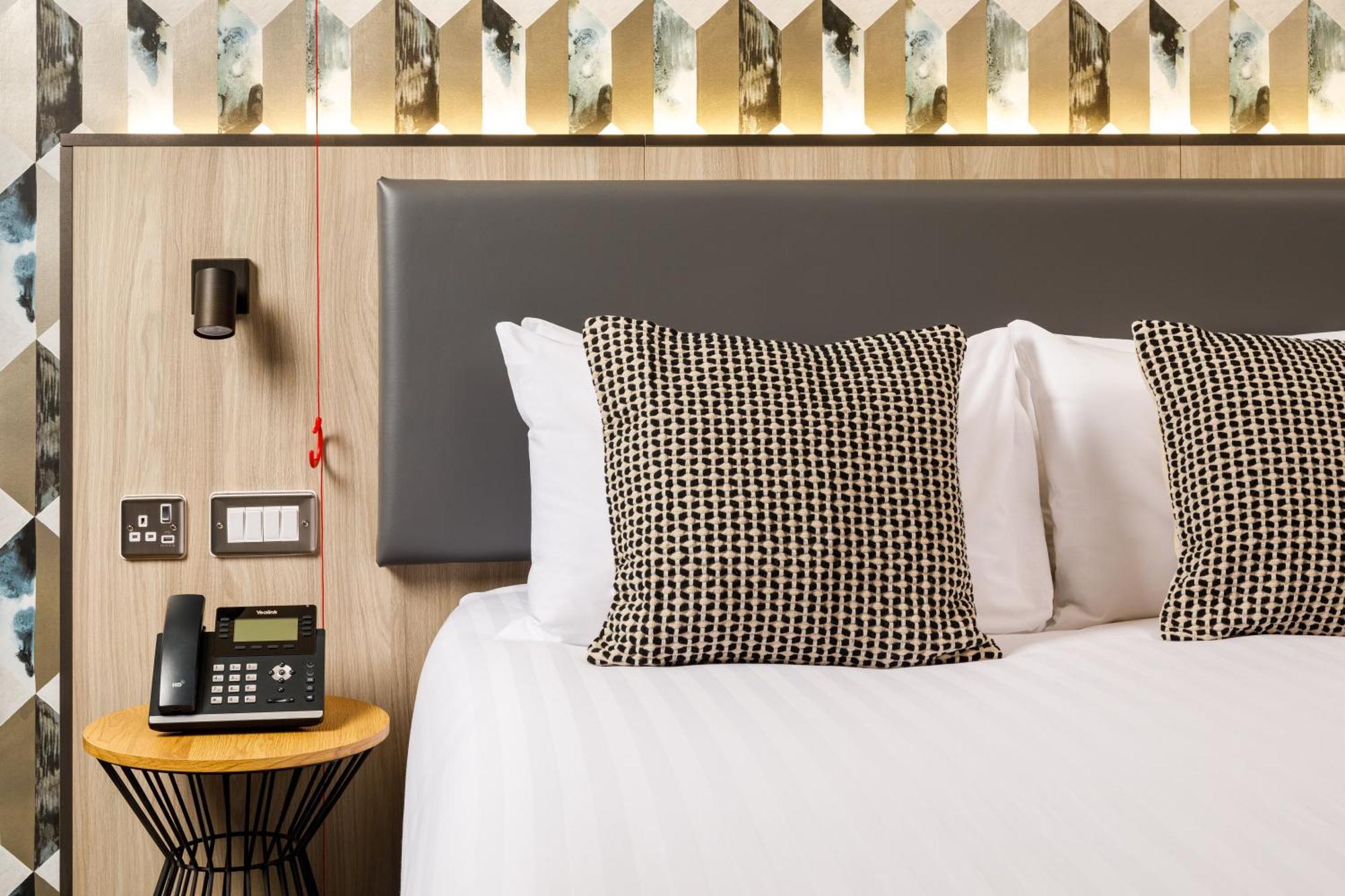 Mercure Newport Rum bild
