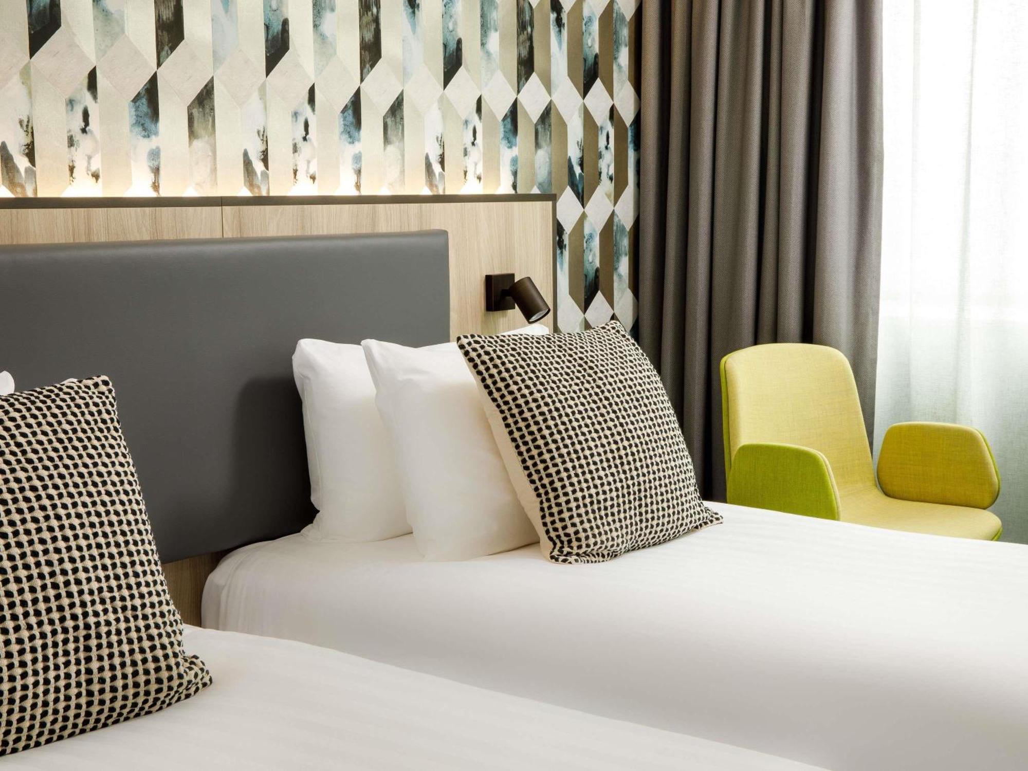 Mercure Newport Exteriör bild